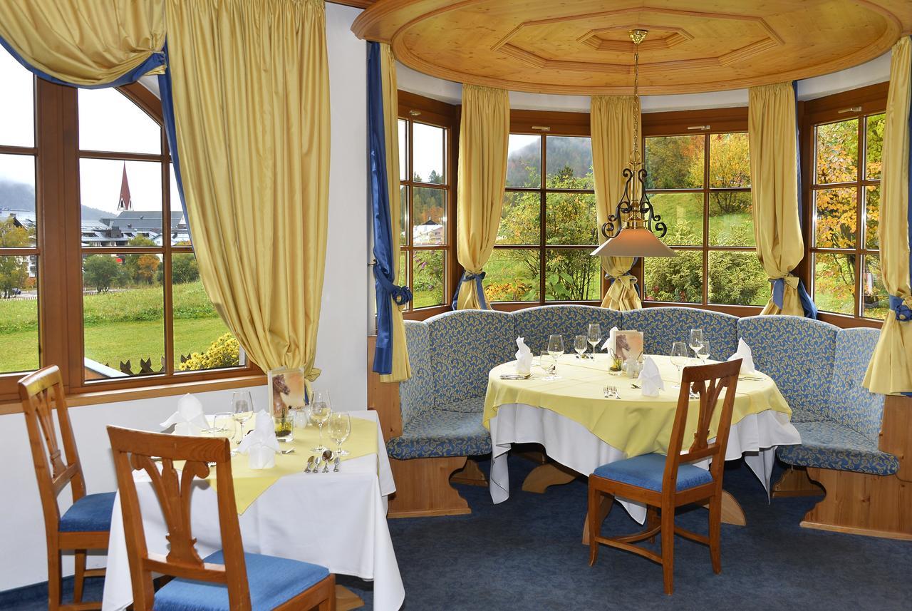 Residenz Hochland 4*