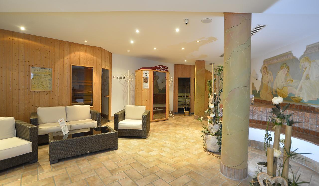 Residenz Hochland Hotel 4*