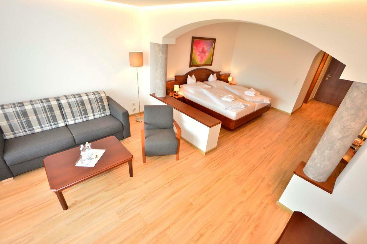 Residenz Hochland Hotel
