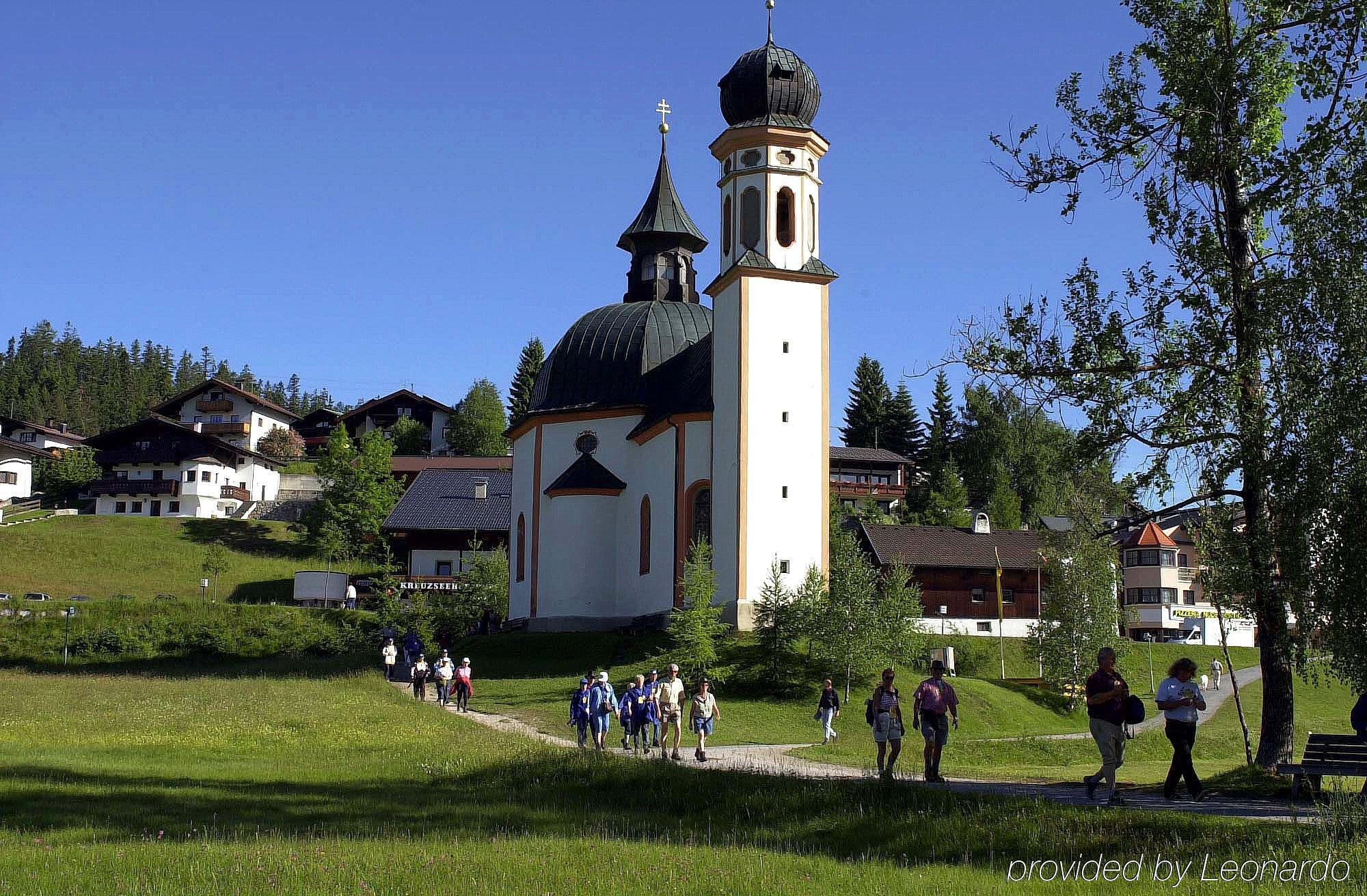 Residenz Hochland