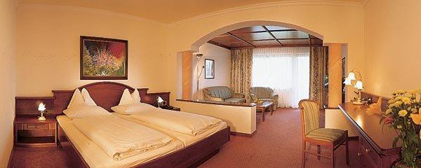 Residenz Hochland Hotel Seefeld in Tirol