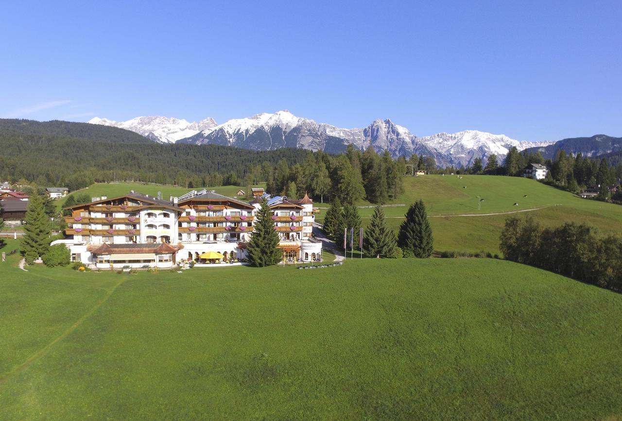 Residenz Hochland