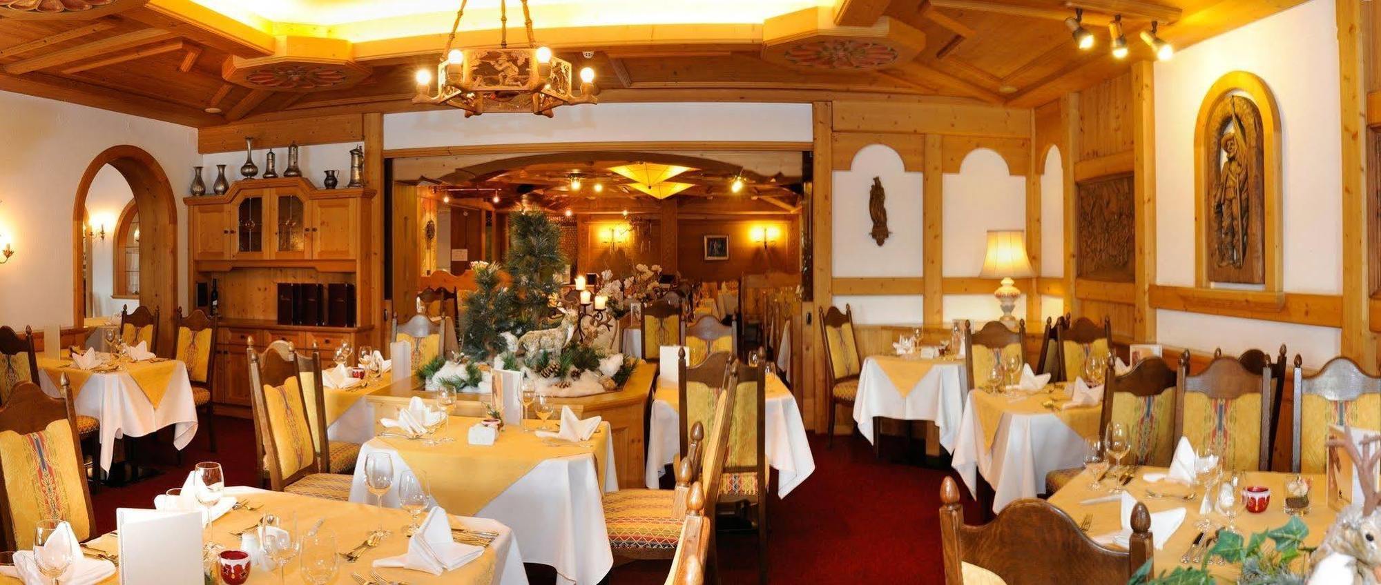 Residenz Hochland Seefeld in Tirol