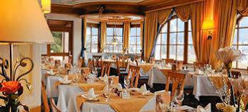 Residenz Hochland Seefeld in Tirol