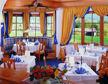 Residenz Hochland Seefeld in Tirol