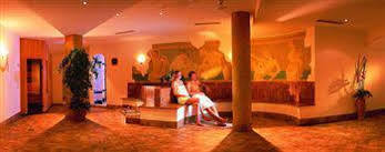 Residenz Hochland Hotel Seefeld in Tirol