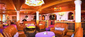Residenz Hochland Hotel 4*