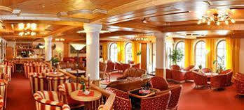 Residenz Hochland Seefeld in Tirol