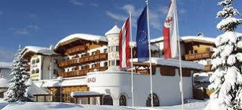 Residenz Hochland Seefeld in Tirol