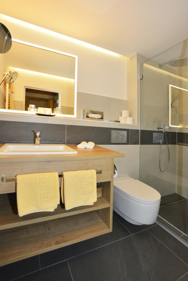 Hotel Residenz Hochland Seefeld in Tirol
