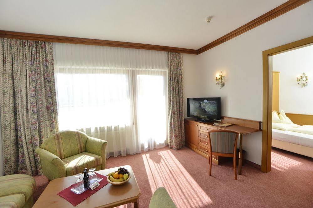 Hotel Residenz Hochland 4*