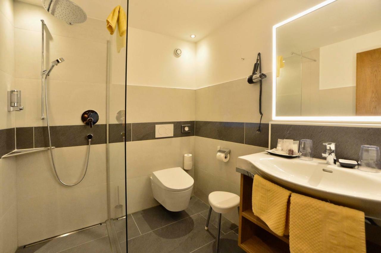 Residenz Hochland Hotel 4*