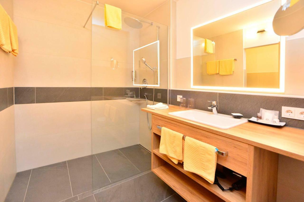 Hotel Residenz Hochland Seefeld in Tirol