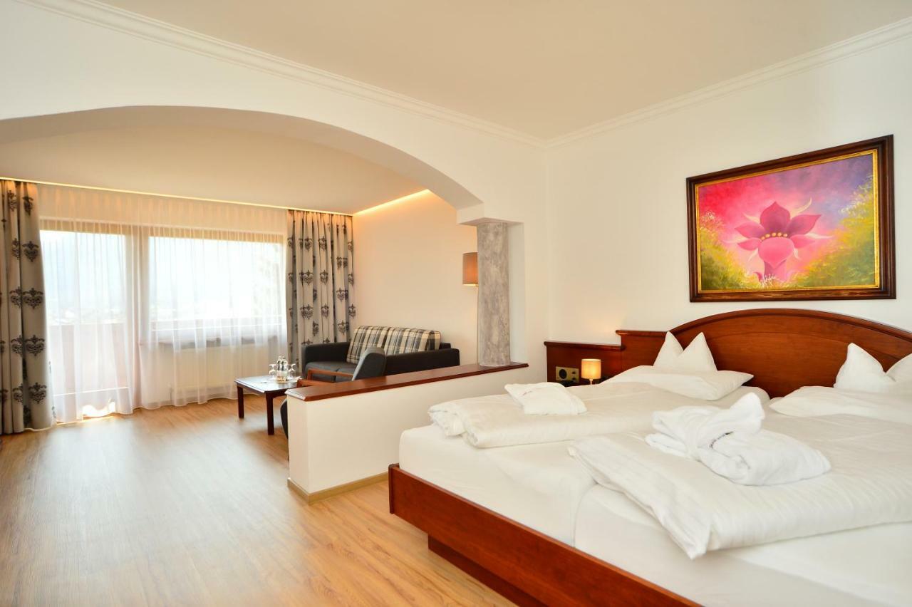 Hotel Residenz Hochland 4*